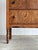 Antique Quarter Sawn Tiger Oak Chest of Drawers For Sale In Greensboro - Image 6 of 16
