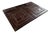 Large 20th Century North African Hand-Tooled Foldable Leather Writing Desk Pad Blotter, 1950s For Sale