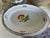 Porcelain Plate Set with Floral Decoration from Meissen Porcelain, 1990s For Sale - Image 13 of 15