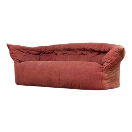 Brigantin Sofa by Michel Ducaroy for Ligne Roset, 1980s For Sale