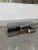 Mid-Century Modern Space Age Italian Chrome and Smoked Glass Coffee Table, 1970s For Sale - Image 6 of 10