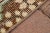 Textile 1970s Vintage Floral Design Handmade Sparta Area Rug For Sale - Image 7 of 10