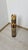 Vintage Tower-Shaped Floor Ashtray by Aldo Tura, 1950s, in Very Good conditions. Designed 1950 to 1959 This piece is...