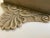 Renaissance Late 20th Century Stone Wall Bracket / Shelf Floating Signed For Sale - Image 3 of 13