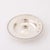 Art Deco Art Deco Sterling Silver Dish Signed and Hallmarked Theo Fennel For Sale - Image 3 of 10