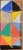 Wolff Mirus born 1945 Dessau Part of a series of handmade greeting cards (each unique) [Catalogue raisonné Jacobs (2021):...