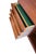 Wood Teak Model 18 Sideboard by Gunni Omann for Omann Jun Møbelfabrik, 1960s For Sale - Image 7 of 14