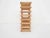Danish Teak Wine Rack attributed to Richard Nissen for Langaa Denmark, 1960s For Sale - Image 6 of 8