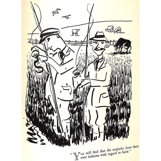 White "From Major to Minor: Some Keys for Anglers" 1928 Dawson, Major Kenneth For Sale - Image 8 of 12
