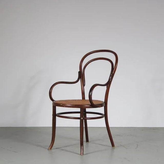 Chaplin Chair Commissioned by Le Corbusier, Poland, 1950s For Sale - Image 11 of 11