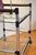 Metal Postmodern Italian Drinks Trolley, 1980s For Sale - Image 7 of 12