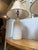 Catalina Lighting Quilted Table Lamps, Pair For Sale In San Francisco - Image 6 of 12