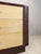 Metal Art Deco Italian Parchment Chest of Drawers attributed to Osvaldo Borsani, 1940s For Sale - Image 7 of 18