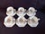 Porcelain Heritage Dinner Service from Johnson Brothers, England, 1970s, Set of 18 For Sale - Image 4 of 12