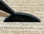 Signed Pucci De Rossi Sculptural Blackened Steel Dining Table Base, 1987 For Sale - Image 12 of 18