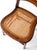 Wood Antique Victorian Cottage Cane Seat Chair For Sale - Image 7 of 12