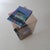 Vintage Acrylic Glass Side Table by Michel Dumas, 1970s For Sale - Image 11 of 18