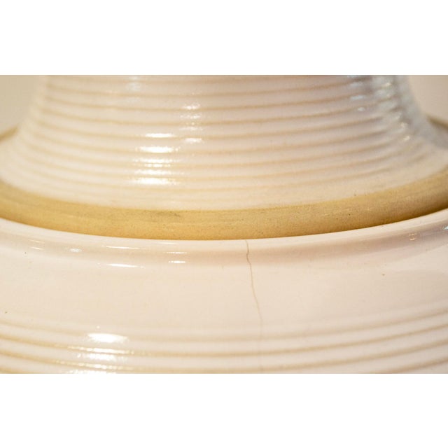 1970s Vases by Franco Bucci for Pesaro Workshop, 1970s, Set of 2 For Sale - Image 5 of 7