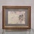 Félix Cuadrado Lomas, Bullring, 20th Century, Watercolor, Framed For Sale - Image 4 of 10