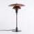 Copper Vintage Model PH 3/2 Table Lamp with Copper Shades and Burnished Brass by Poul Henningsen for Louis Poulsen, Poul Henningsen For Sale - Image 8 of 9