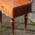 Mid-Century French Nightstand in High Gloss Wood For Sale - Image 9 of 18