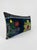 This beautiful 11'' x 20'' hand-embroidered Suzani pillow cover was made from authentic Uzbek cotton fabric. The intricate...