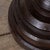 1940s Heavy French Carved Wood Floor Lamp in the Style of Charles Dudouyt For Sale - Image 12 of 13