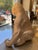 Seated Gorilla Sculpture in White Ceramic by Ronzan, 1950s For Sale - Image 13 of 18