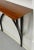 Ico Parisi for Spartaco Brugnoli, Italian Wall Console Table ca 1950 For Sale - Image 9 of 12