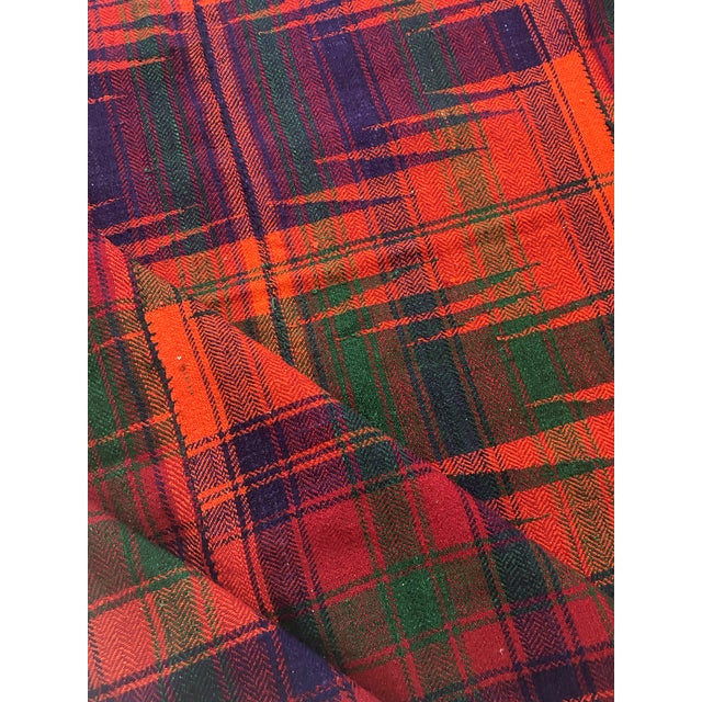 Antique Mooj Textile – Kurdish Wool Weaving Tradition This antique Mooj textile is a rare piece of Kurdish heritage, woven...