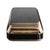 Metal "Della Dataria" Coffee Table With Bronze, Handcrafted For Sale - Image 7 of 7