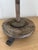Early 18th Century Primitive Wood Candlestick For Sale In Minneapolis - Image 6 of 8