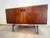 - Denmark, 1960s - Good original condition with minor signs of wear. - Rosewood veneer. - marked by manufacturer jr