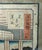 Antique 1864 Original Pride of Edo Japanese Woodblock Print Utagawa Hiroshige For Sale - Image 10 of 14
