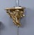 Late 19th Century Gilt Wood Wall Sconces, Set of 2 For Sale - Image 9 of 18