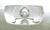 Vintage Never Used Set of 3 Val St Lambert Crystal "Beaulieu" Candleholders Belgium 1970s For Sale - Image 10 of 15