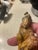 Antique Chinese Carved Soapstone Quang Dynasty Figure For Sale In Phoenix - Image 6 of 8