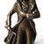 Gladenbeck, Napoleon Bonaparte Sculpture, 1920s, Bronze For Sale - Image 15 of 16
