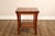 Stickley Mission Collection Pair Of Cherry End Tables For Sale - Image 11 of 18