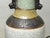 Pair of Chinese Crackle Glaze Lamps For Sale - Image 14 of 16
