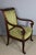 Set of Napoleon III Lounge Chairs For Sale - Image 4 of 16