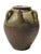 Old Asian Earthenware Pottery Storage Jar 12.5" H For Sale - Image 10 of 11