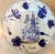 2000 - 2009 Complete Set of 6 Christian Lacroix "Cartes Postales" Porcelain Salad Plates For Sale - Image 5 of 9