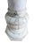 Late 19th Century Antique Late 19th Century Pedestal Column With Bulbous Base For Sale - Image 5 of 8