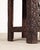 Anglo-Indian Kashmiri Style Carved Wood Octagonal Side Table For Sale In Sacramento - Image 6 of 18