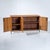 Tan Sideboards from Anonima Castelli, Italy, 1960s, Set of 2 For Sale - Image 8 of 12