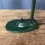Bauhaus Dark Green Desk Lamp, 1930s For Sale - Image 16 of 18