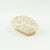 Metal Mid-Century Modern Amber Bubble Glass Wall Lamp by Helena Tynell for Limburg, Germany, 1960s For Sale - Image 7 of 9