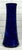 1900 - 1909 Manufacture Nationale De Sèvres – Large Porcelain Vase With an Agate-Blue Ground – Dated 1904 For Sale - Image 5 of 9