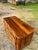 French 19th Century Louis XV Solid Walnut Chest of Drawers For Sale - Image 9 of 12